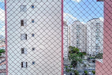 Apartamento para alugar com 83m², 3 quartos e 1 vagaVista do Quarto 