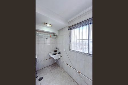 Apartamento para alugar com 83m², 3 quartos e 1 vagaÁrea de Serviço