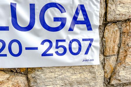 Apartamento para alugar com 83m², 3 quartos e 1 vagaJHAR-689