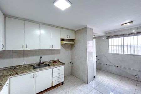 Apartamento para alugar com 83m², 3 quartos e 1 vagaCozinha