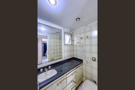 Apartamento para alugar com 83m², 3 quartos e 1 vagaBanheiro