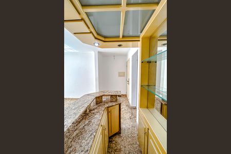 Apartamento para alugar com 83m², 3 quartos e 1 vagaBar