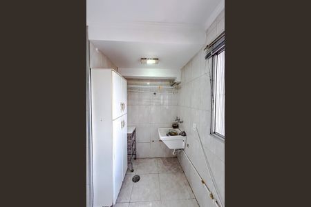 Apartamento para alugar com 83m², 3 quartos e 1 vagaÁrea de Serviço