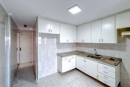 Apartamento para alugar com 83m², 3 quartos e 1 vagaCozinha