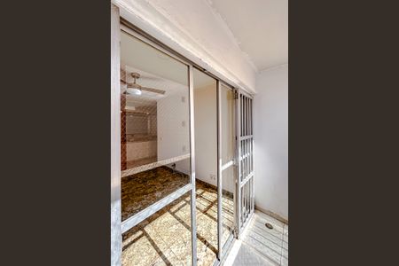 Varanda de apartamento para alugar com 3 quartos, 83m² em Penha de França, São Paulo