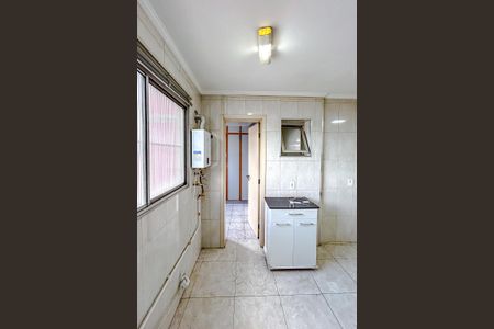 Apartamento para alugar com 83m², 3 quartos e 1 vagaÁrea de Serviço