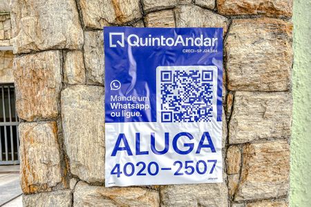 Apartamento para alugar com 83m², 3 quartos e 1 vagaPlaquinha