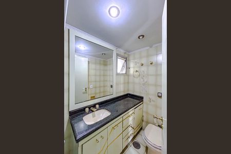 Apartamento para alugar com 83m², 3 quartos e 1 vagaBanheiro