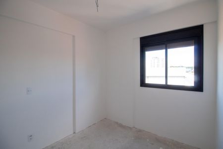 Quarto 1 de apartamento à venda com 1 quarto, 38m² em Jardim Trussardi, São Paulo