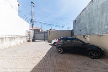 Casa de condomínio para alugar com 86m², 2 quartos e 1 vagaGaragem
