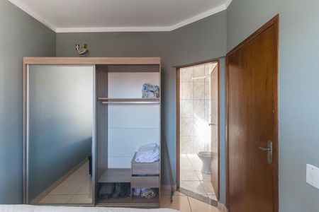 Casa de condomínio para alugar com 86m², 2 quartos e 1 vagaQuarto 2 - Suíte 2
