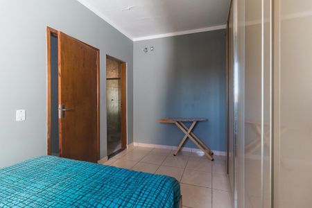 Casa de condomínio para alugar com 86m², 2 quartos e 1 vagaQuarto 1 - Suíte 1