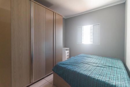 Casa de condomínio para alugar com 86m², 2 quartos e 1 vagaQuarto 1 - Suíte 1