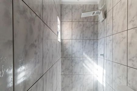 Casa de condomínio para alugar com 86m², 2 quartos e 1 vagaBanheiro da Suíte 2