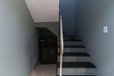 Casa de Condomínio para alugar com 2 quartos, 86m² em Vila Mogi Moderno, Mogi das Cruzes