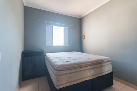 Casa de condomínio para alugar com 86m², 2 quartos e 1 vagaQuarto 2 - Suíte 2