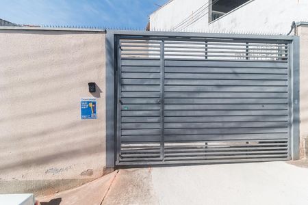 Casa de condomínio para alugar com 86m², 2 quartos e 1 vagaFachada