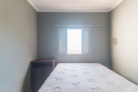 Casa de condomínio para alugar com 86m², 2 quartos e 1 vagaQuarto 2 - Suíte 2