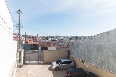 Casa de condomínio para alugar com 86m², 2 quartos e 1 vagaVista do Quarto 1