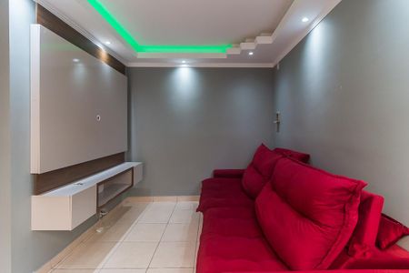 Casa de Condomínio para alugar com 2 quartos, 86m² em Vila Mogi Moderno, Mogi das Cruzes