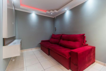 Casa de Condomínio para alugar com 2 quartos, 86m² em Vila Mogi Moderno, Mogi das Cruzes