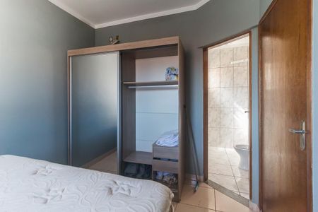 Casa de condomínio para alugar com 86m², 2 quartos e 1 vagaQuarto 2 - Suíte 2