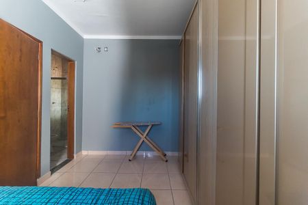 Casa de condomínio para alugar com 86m², 2 quartos e 1 vagaQuarto 1 - Suíte 1