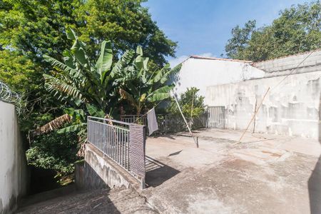 Casa de condomínio para alugar com 86m², 2 quartos e 1 vagaÁrea comum