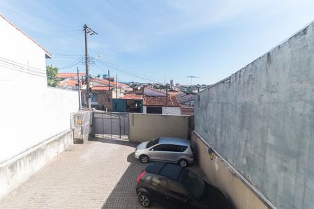 Casa de condomínio para alugar com 86m², 2 quartos e 1 vagaVista do Quarto 2