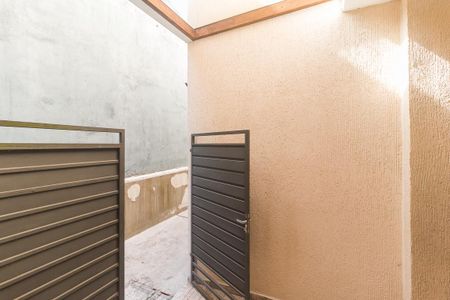 Casa de condomínio para alugar com 86m², 2 quartos e 1 vagaVista da Sala