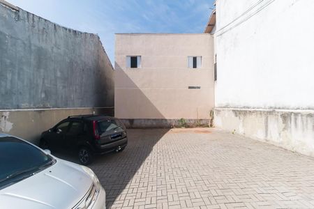 Casa de condomínio para alugar com 86m², 2 quartos e 1 vagaGaragem