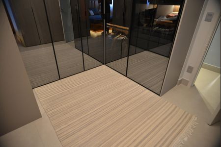 Apartamento à venda com 133m², 3 quartos e 3 vagasQuarto Suite 1