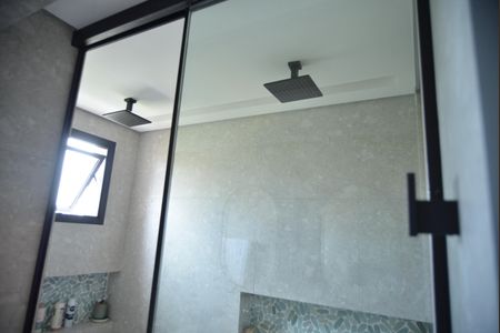 Apartamento à venda com 133m², 3 quartos e 3 vagasBanheiro da Suíte