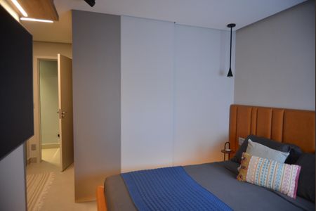 Apartamento à venda com 133m², 3 quartos e 3 vagasQuarto Suite 1