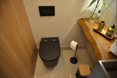 Apartamento à venda com 133m², 3 quartos e 3 vagasLavabo