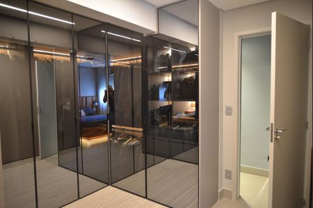 Apartamento à venda com 133m², 3 quartos e 3 vagasQuarto Suite 1