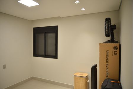 Apartamento à venda com 133m², 3 quartos e 3 vagasQuarto Suite 2