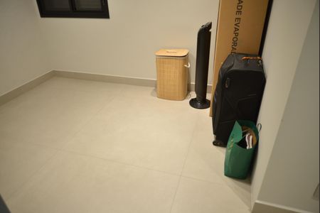 Apartamento à venda com 133m², 3 quartos e 3 vagasQuarto Suite 2