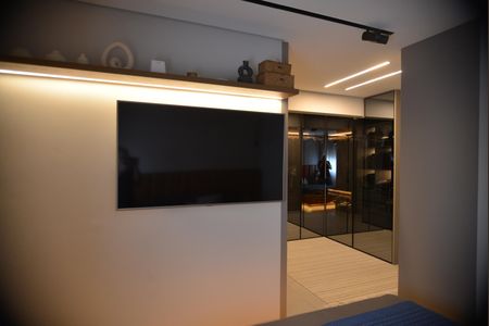 Apartamento à venda com 133m², 3 quartos e 3 vagasQuarto Suite 1