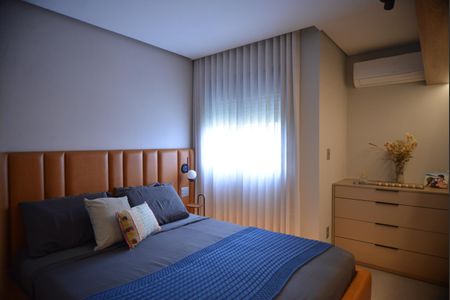 Apartamento à venda com 133m², 3 quartos e 3 vagasQuarto Suite 1