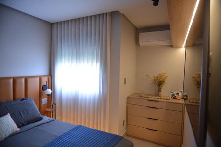 Apartamento à venda com 133m², 3 quartos e 3 vagasQuarto Suite 1