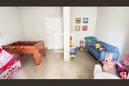 Apartamento à venda com 133m², 3 quartos e 3 vagasBrinquedoteca