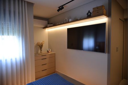 Apartamento à venda com 133m², 3 quartos e 3 vagasQuarto Suite 1