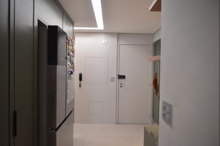 Apartamento à venda com 133m², 3 quartos e 3 vagasCozinha