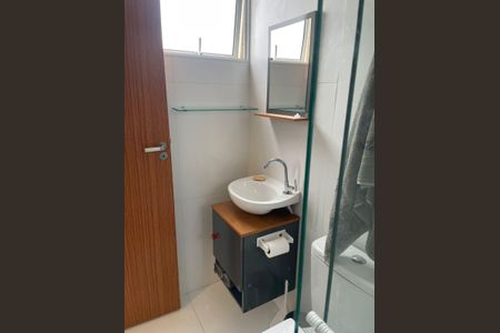 Apartamento à venda com 1 quarto, 24m² em Santana, São Paulo