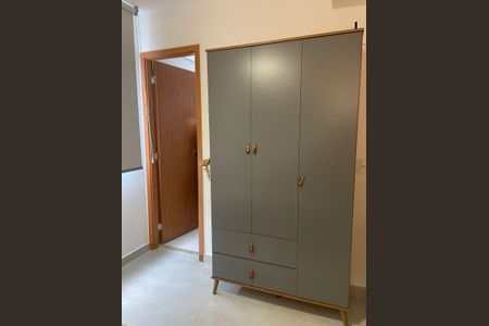 Apartamento à venda com 1 quarto, 24m² em Santana, São Paulo