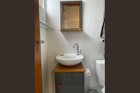 Apartamento à venda com 1 quarto, 24m² em Santana, São Paulo