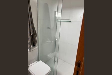 Apartamento à venda com 1 quarto, 24m² em Santana, São Paulo