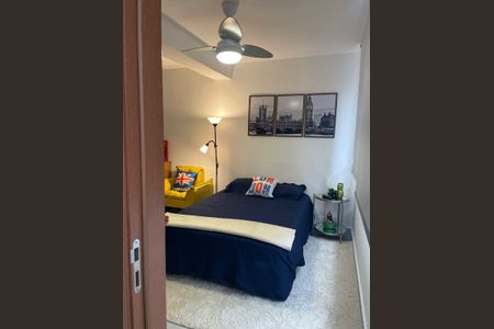 Apartamento à venda com 1 quarto, 24m² em Santana, São Paulo