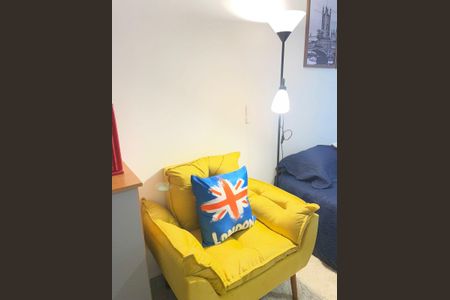 Apartamento à venda com 1 quarto, 24m² em Santana, São Paulo